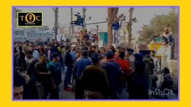 मोहम्मद दीपक' के खिलाफ उत्तराखंड हाईकोर्ट ने जारी किया Gag ऑर्डर, जानें ये क्या होता है
#foryou #mohamaddeepak #ukcourt ...