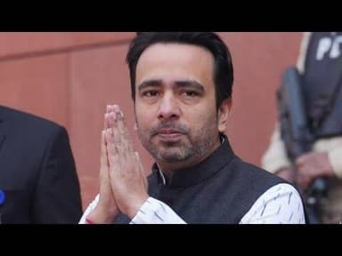 केंद्रीय मंत्री जयंत चौधरी को धमकी भरा फोन, निजी सहायक ने दर्ज कराई FIR।#JayantChaudhary #Breaking