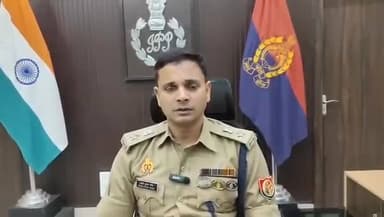 #HardoiPolice
आज दिनांक 20.03.2026 को #SPHardoi द्वारा नवरात्रि व ईद की सुरक्षा व्यवस्था को अक्षुण्ण बनाये रखने के संबं...