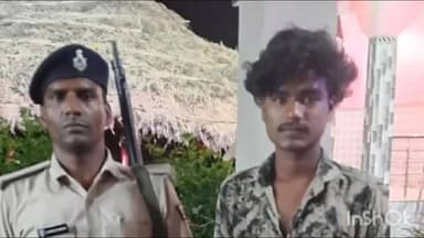 जहानाबाद पुलिस ने शराब सेवन करने के आरोप में 6 लोग को किया गिरफ्तार,
BiharNews #news #tranding #tejashwiyadav #nitishku...