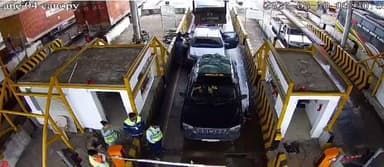 टोल प्लाजा पर गुंडागर्दी! मढ़ई टोल में मारपीट कैमरे में कैद
#MadhaiTollPlaza #SeoniNews #ViralVideo #TollPlazaFight #MPNe...