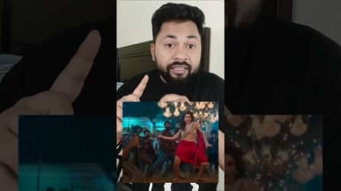 नोरा फतेही और संजय दत्त का “सरके चुनर तेरी” — मनोरंजन या गिरता स्तर?#NoraFatehi #SanjayDutt