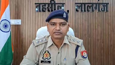 #मिर्जापुर के जिगना थाना क्षेत्र में #पुलिस और गौ #तस्कर के बीच हुई #मुठभेड़....
#todaymirzapur
#mirzapurnews
#mir...