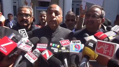 शिमला : भाजपा बढ़े हुए टैक्स को वापस लेने की माँग की।
#vidhansabha #2026