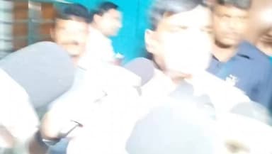 Eid 2026: CM Nitish Kumar नहीं पहुंचे, विपक्ष का हमला | Ramkripal Yadav का करारा जवाब
#NitishKumar #Eid2026 #BiharPoliti...