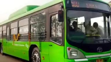 प्रीत विहार: दिल्ली से पटना के लिए जल्द चलेंगी डीटीसी की एसी बसें, 17 अंतरराज्यीय रूटों पर सेवा शुरू करने की योजना