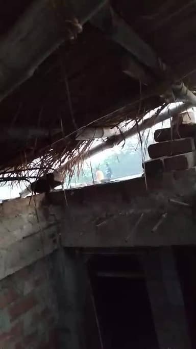 लालता प्रसाद जयप्रकाश और शिव प्रकाश लड़की को आगे कर कर आए दिन झगड़ा करते हैं लड़की कांति 21/03/26