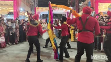 राजसमंद: राजस्थान की दूसरी सबसे बड़ी गणगौर सवारी: राजसमंद में शुरू हुआ पांच दिवसीय महोत्सव