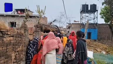 प्यार का क*त्ल या कानून का फं*दा? कोख में पल रहे मासूम का गुनहगार कौन ? #lakhisarai #सूर्यगढ़ा #मेदनीचौकी #husbandwife