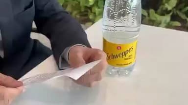 पानी की बोतल 85 रुपये और एक कप चाय 250 रुपये की है...!
📍#दिल्ली #एयरपोर्ट