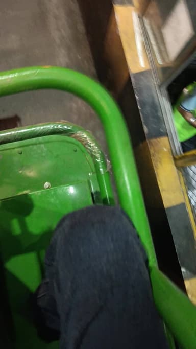 pulbahta tool baheri ke tool pe harbeshtar ka tool le rahe h