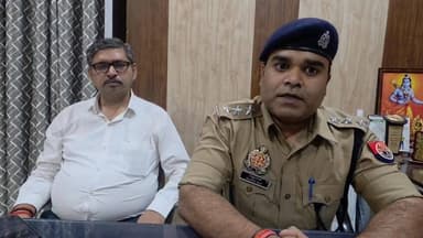 ईद के दिन ही चकिया के लतीफशाह में नहाने के दौरान दो मुस्लिम किशोरों की डूबकर मौत. सीओ चकिया का बयान #Chandauli #Chandaul...