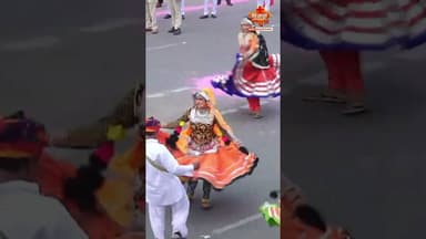 गणगौर 2026: रंग, रिवाज और राजस्थान की शान #Gangaur2026 #GangaurFestival #GangaurJaipur