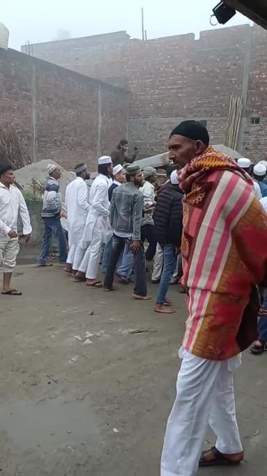 janleva hmla ed ki nmaj me kia 20 vakti ne