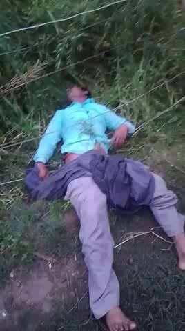 इस भाई को इन्साफ मिलना चाहिए सभी भाइयों से निवेदन है दिलीपपुर।