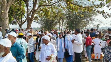 रीवा:गोलीकांड: वायरल वीडियो में दिखा आरोपी, फिर भी अज्ञात के खिलाफ FIR! #Rewa #RewaNews #MPNews #BreakingNews #CrimeNews...