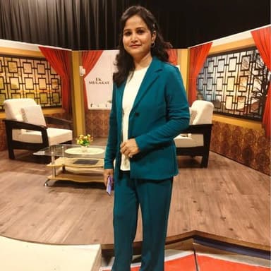 #आबू राज (माउंट आबू) राजस्थान "एक मुलाकात" टॉक शो एपिसोड आज हुआ टेलीकास्ट
सारदा दास जी ( रायपुर छत्तीसगढ़)