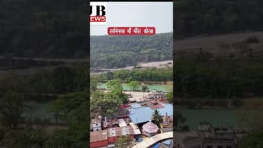 माँ सर्वमंगला मंदिर: आस्था और शक्ति का दिव्य केंद्र 🌼🙏🏻 #jb#news #jbnews #💯❤️💖