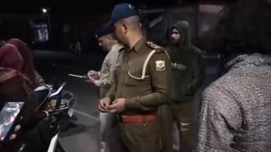 देहरा: नेहरन पुखर में पुलिस की बड़ी कार्रवाई, नशे में ड्राइविंग करने वालों के कटे चालान
#timesofhimachal
Ashish Sharma