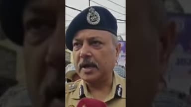 ईद उल फितर के पर शाही ईदगाह पर पढ़ी नमाज #eid #merrut