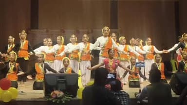 मेरे भारत के कंठ हार,
तुझको शत शत वंदन बिहार!
#बिहार #दिवस #2026
#saran
#chapra
Information & Public Relations Depart...