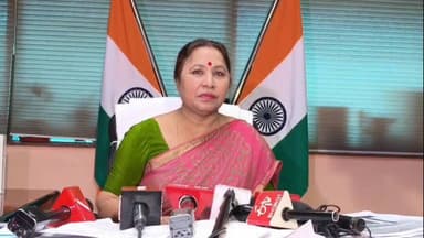 सीलमपुर: MCD स्थाई समिति के अध्यक्ष सत्या शर्मा ने आम आदमी पार्टी के आरोपी को बताया राजनीतिक षडयंत्र