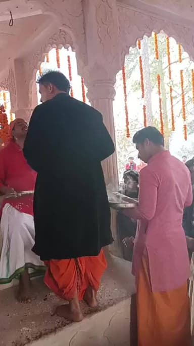 LIVE: जय माँ ज्वालामुखी , देवढुङ्ग, विनयखाल