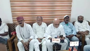 मधेपुरा के चर्चित विधायक चंद्र शेखर यादव ने किया प्रेस कांफ्रेंस #NewsUpdate #BiharNews #latestnews #TejashwiYadav #CM...