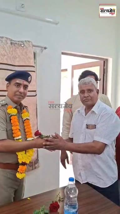 મહુવાનું આઉટ પોસ્ટ બન્યું હવે અંબિકા તાલુકાનું મુખ્ય પોલીસ મથક.
#GujaratiNews #LatestNews #breking #NewsUpdate #polis #...