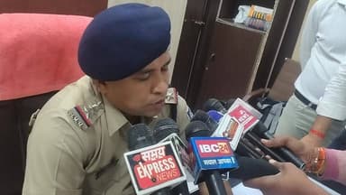 #बड़ी_खबर छतरपुर के मानवतस्कर सलमान राइन पर 420 यानी Bns 318 का मुकदमा दर्ज,
👉 *अब कुल अपराधों की संख्या हुई 7, पहले से ...