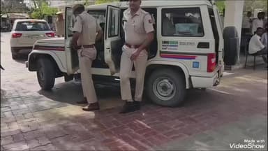 जालौर: गणपत सिंह हत्याकांड के मामले में खुलासा, नशे में राज खोलने के डर से शराब छुड़ाने की दिलाई दवा