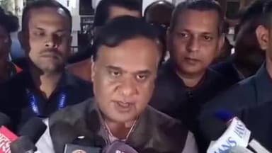 শিলচর: শিলচরে সর্বাধিক ভোটের ব্যবধানে জয়ী হবেন BJP প্রার্থী,শিলচরে দাবি করেন অসমের মূখ্যমন্ত্রী