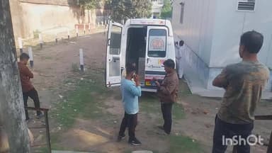 अररिया: नरपतगंज थाना क्षेत्र में भीषण सड़क हादसा, ईद की खुशियां मातम में बदली, नेपाल से लौटते समय तीन युवकों की दर्दनाक मौत