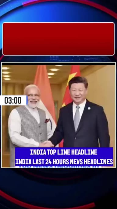 "BREAKING: Bulk Diesel ₹109/L! Indus Water Treaty रुका | Dhurandhar 2 Record | India China Trade Open"