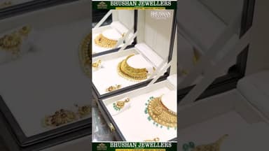 भूषण ज्वैलर्स सोलन , Himachal Pradesh #solan #भूषण #ज्वैलर्स #jwellery #Bhushan #Jwellers Bhushan J