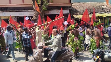 CHAIBASA ME AAJ 12:12AM KA VIDEO