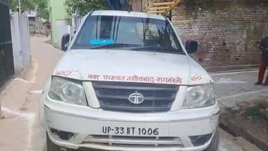 नगर पंचायत नसीराबाद में स्ट्रीट लाइट ठीक karai गयी...