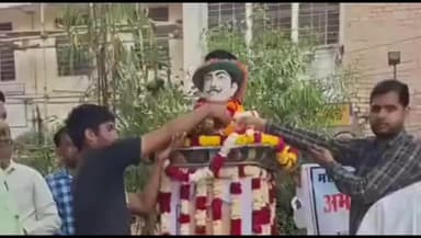 करौली: शहीद दिवस पर शहर सहित जलेभर में कार्यक्रम आयोजित, शहीद भगत सिंह, सुखदेव और राजगुरु के बलिदान को किया याद