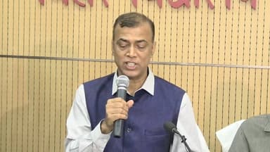 84.49% Result | आर्ट्स में लड़कियों का जलवा | साइंस में लड़कों का दबदबा | 23 में 19 टॉपर छात्राएं
#BoardResult #TopperLi...