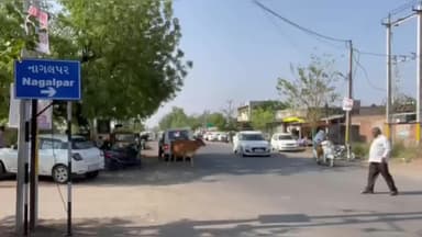 બોટાદમાં મેલી વિદ્યા ના બહાને લાખોની છેતરપિંડી ની ઘટના.આપી પ્રતિક્રિયા