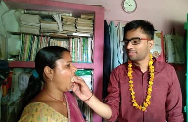 साइंस में स्टेट टॉपर बने दलसिंहसराय के आदित्य, डॉक्टर बनने का सपना...
#दलसिंहसराय #Dalsinghsarai #news #BiharNews