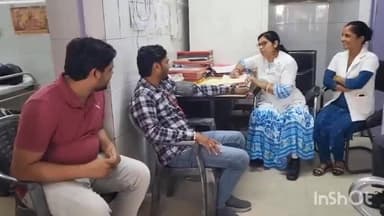 जहानाबाद: सदर अस्पताल में स्वैच्छिक रक्तदान शिविर का आयोजन, बड़ी संख्या में लोगों ने किया रक्तदान,
BiharNews #news #tra...