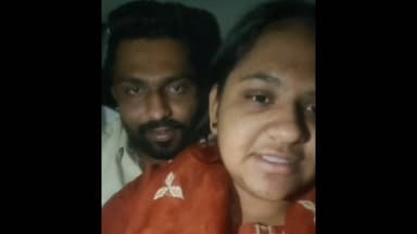 કઠલાલ: કઠલાલ તાલુકાના લસુન્દ્રા ગામની પાટીદાર દીકરીના પ્રેમ લગ્નનો મામલો...