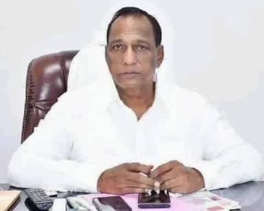 మేడ్చల్: రేవంత్ రెడ్డిని సీఎం చేసింది నేనే : మేడ్చల్ ఎమ్మెల్యే మల్లారెడ్డి