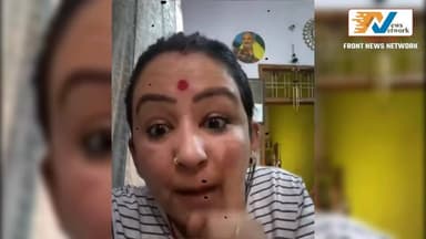 व्यूज़ की लड़ाई या जुबान की तबाही ?
तीन ब्लॉगर, तीखे वार—देवभूमि की गरिमा तार -तार
.
.
.
#devbhoomicontroversy #fpy #fou...