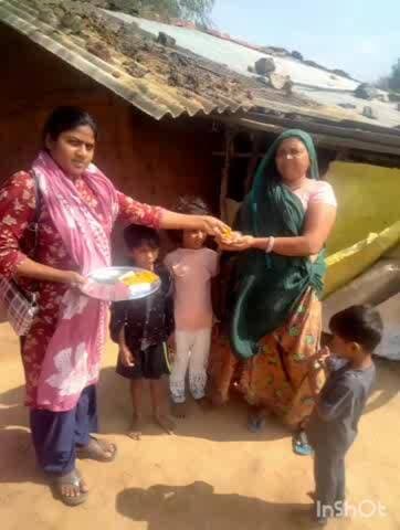 झाबुआ: जिले की आंगनवाड़ियों में होगा “विद्यारम्भ प्रमाण-पत्र वितरण एवं ग्रेजुएशन समारोह” का आयोजन