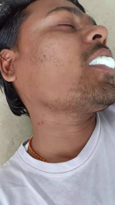 #सेठ को #सांप ने #काट #दिया #comedy #funny #trending #viral #fun #entertainment #memes #2026shorts #followme #sethji5g