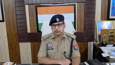 #गहमर में ट्रेन से कटे तीन मजदूरः इंदौर-पटना एक्सप्रेस की चपेट में आने से मौत, दूसरे दिन हुई शिनाख्त
पंडित दीनदयाल उपाध्...