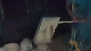 बरेलीपार में गहराया पेयजल संकट, दूषित पानी पीने को मजबूर ग्रामीण