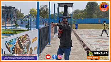 बिहार और झारखंड का सबसे बड़ा वाटर पार्क बचपन से 55 तक कर सकते हैं इंजॉय शिमला जाना भूल जाएंगे #viralvideo #trendingvideo...